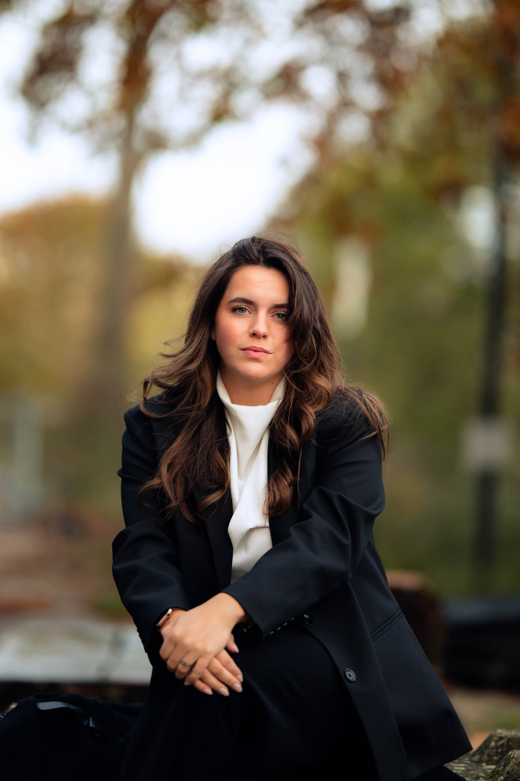 Professionele LinkedIn foto's