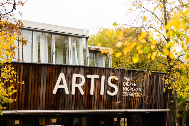 Fotografie voor nh1816 in Artis