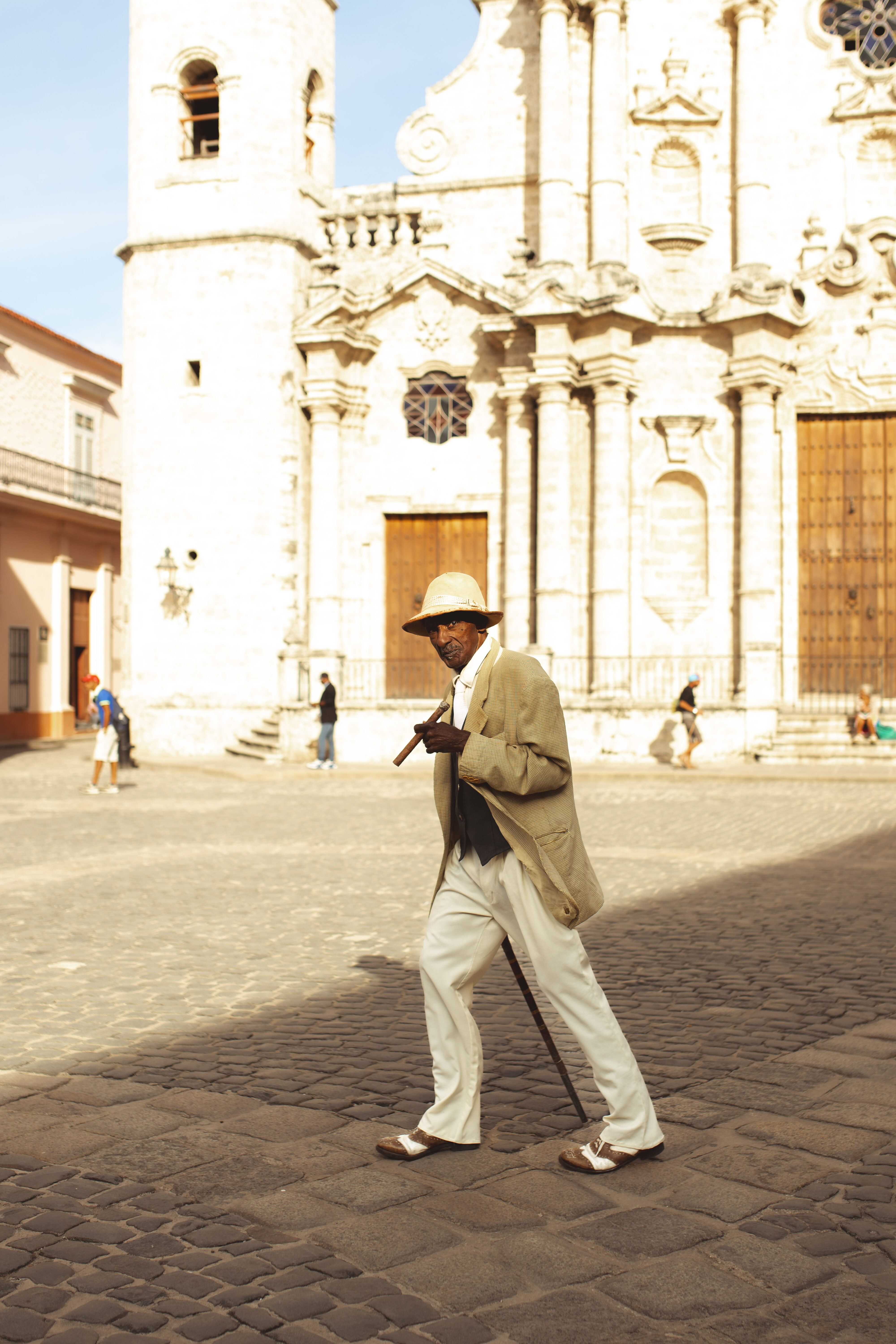 Fotografie op vakantie