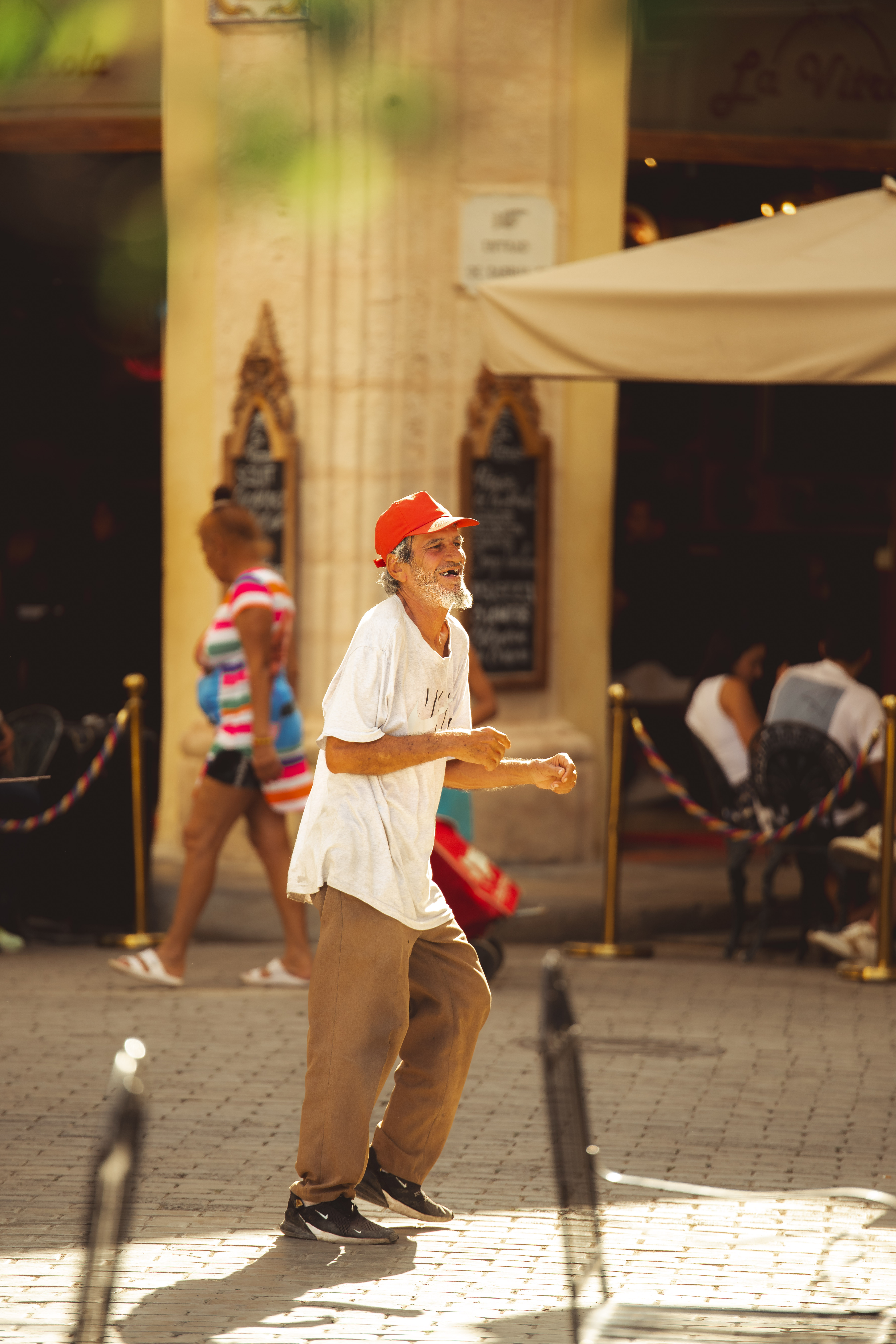 fotograferen op vakantie
