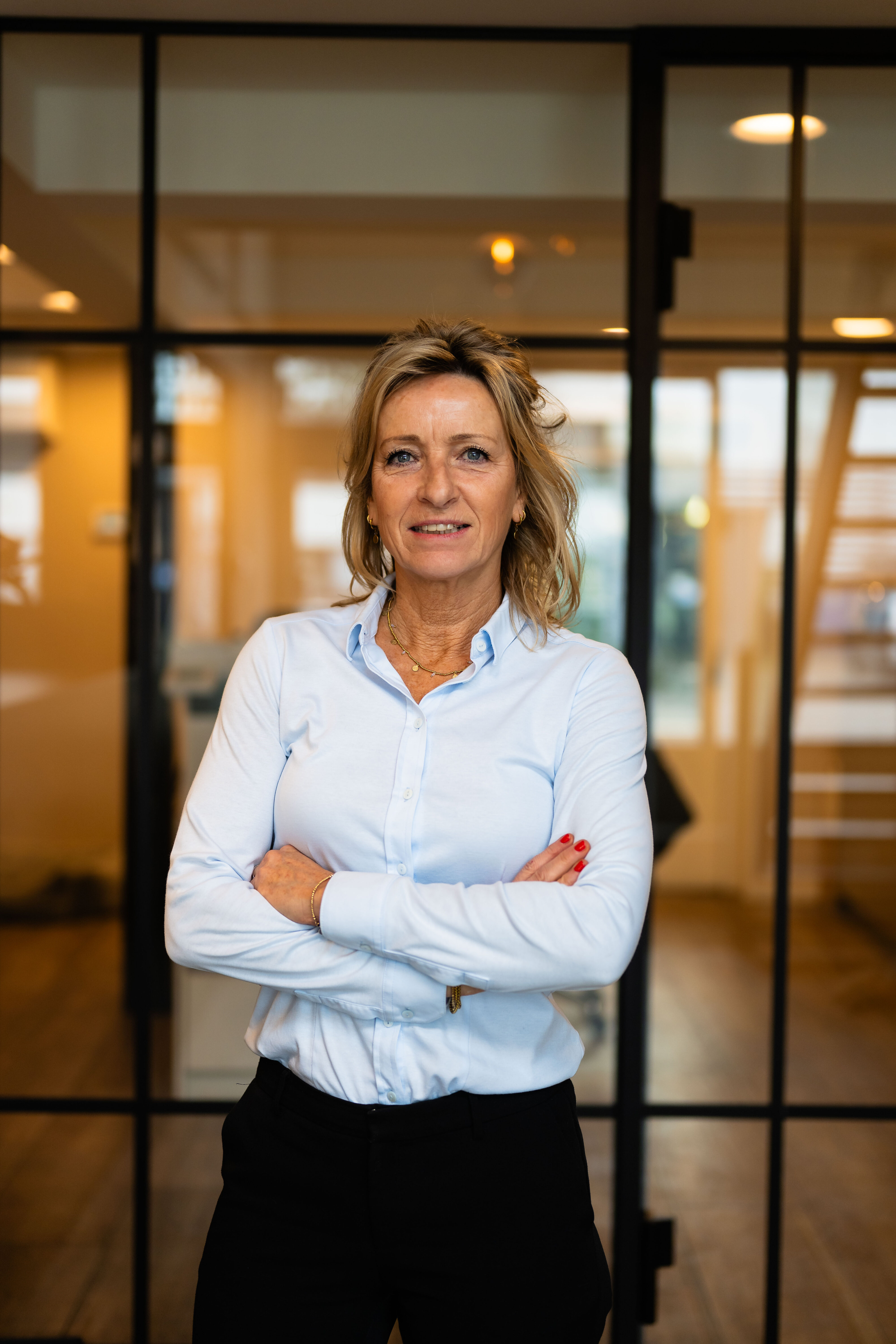 bedrijfsfotografie voor MKB in Engelen