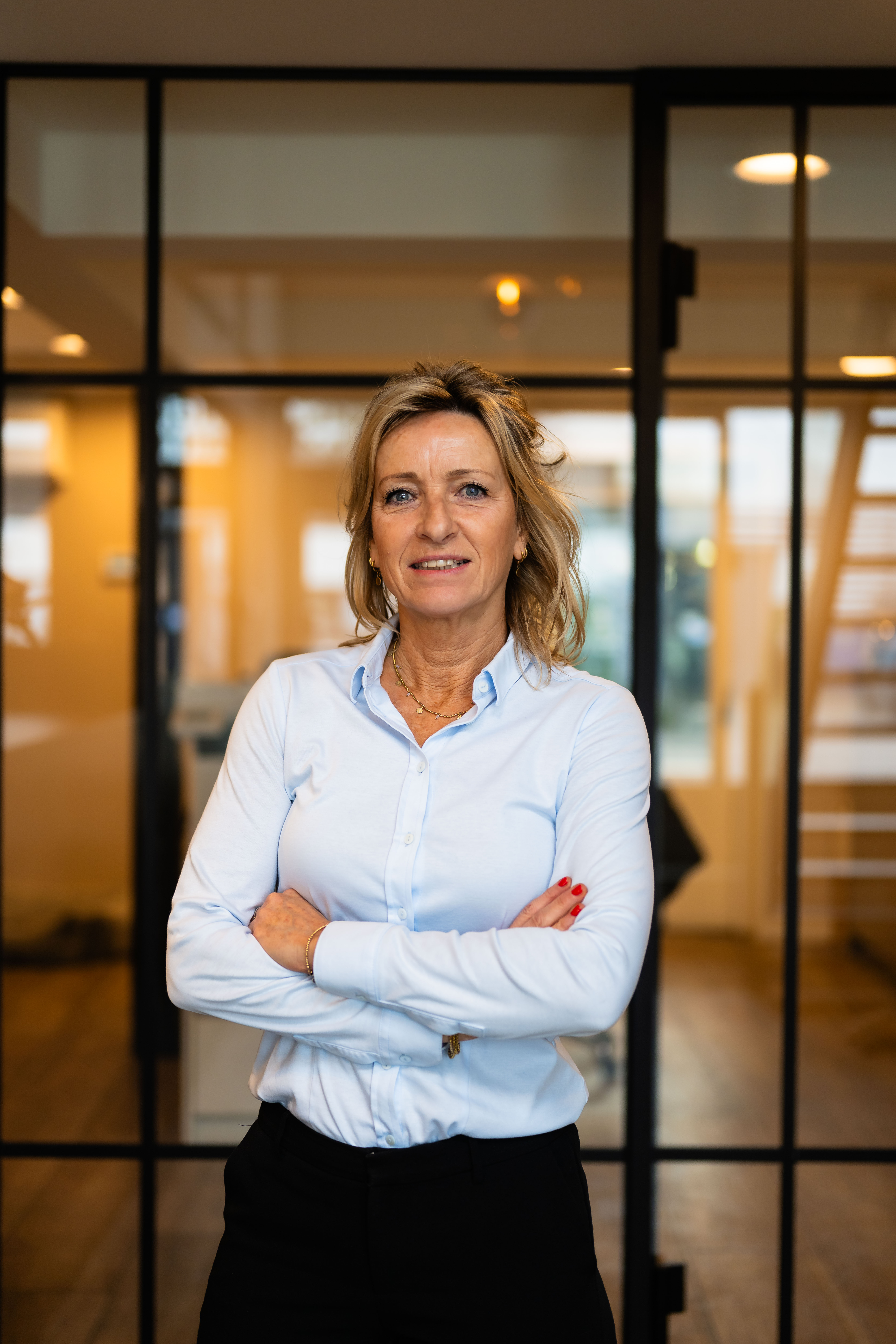 Bedrijfsportretten 