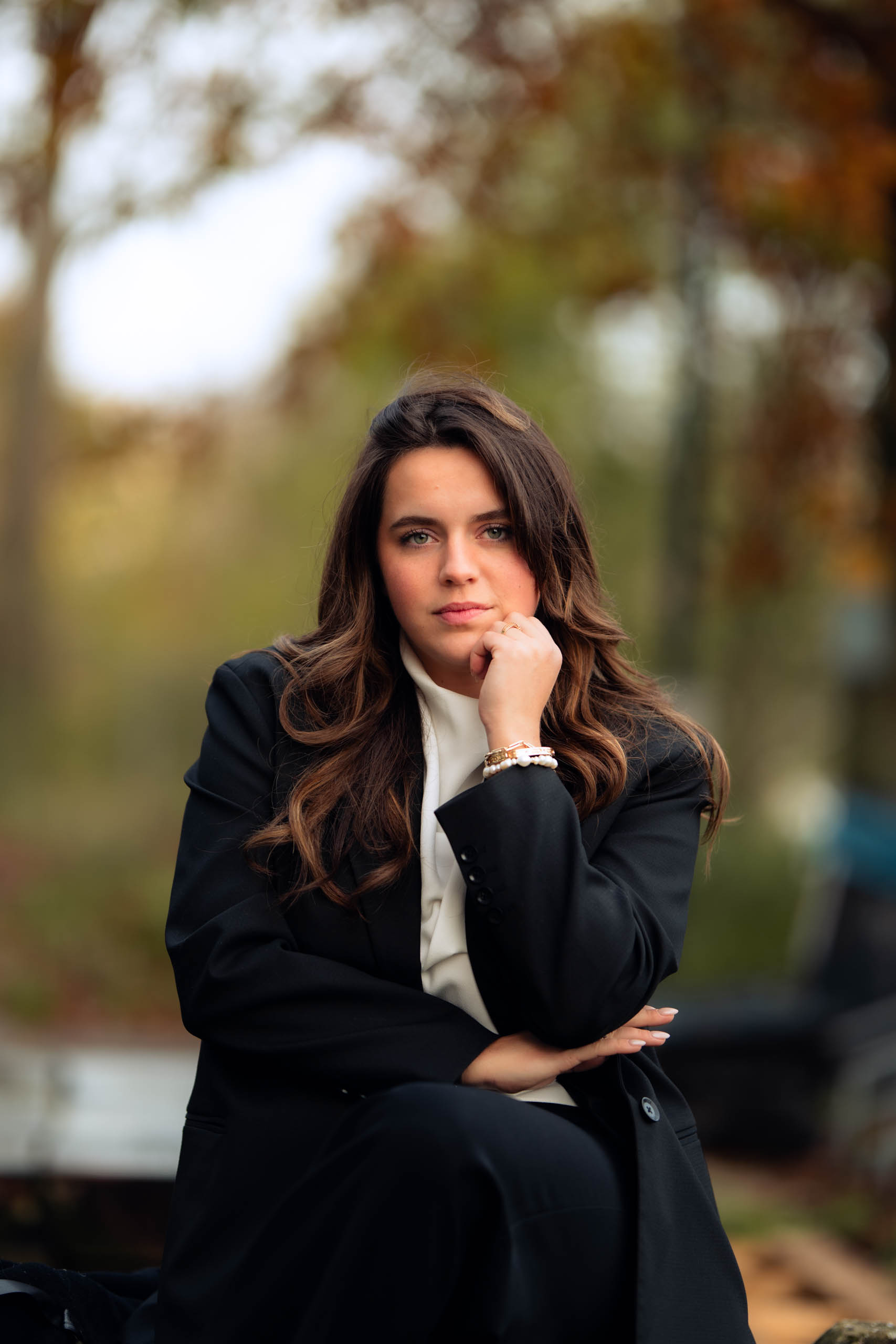 TFP shoot fashion industrieel