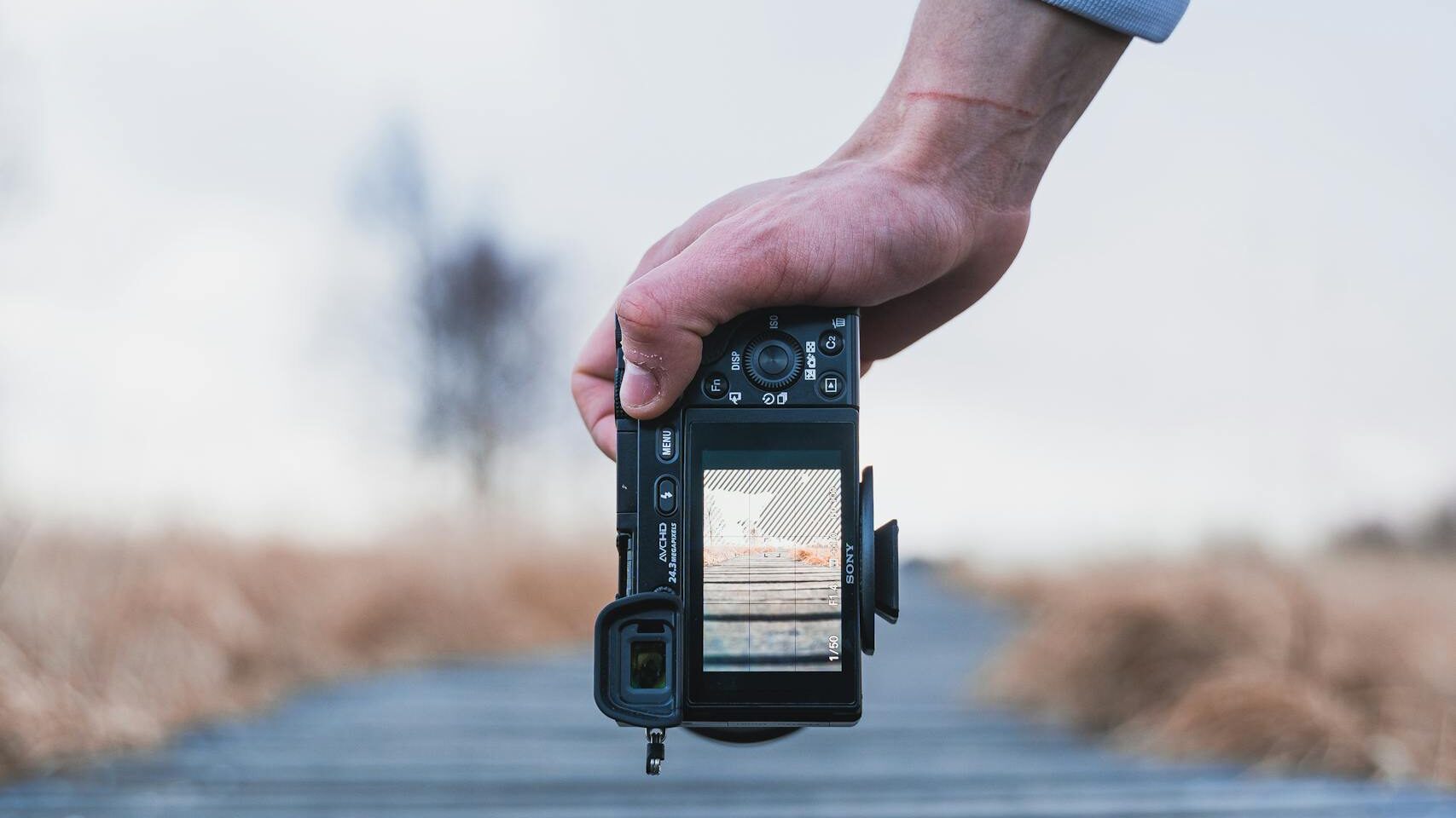 Fotografie workshop om jouw fotografie te verbeteren